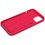 Aceline Liquid Silicone для Apple iPhone 13