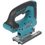 Электрический лобзик Makita JV103DZ CXT 12V , Без ЗУ, Без АКБ