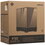 Корпус ZALMAN P30 V2 [P30 BLACK V2] черный