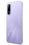 6.78" Smartphone Infinix HOT 70 128 GB purple