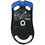 Мышь беспроводная/проводная Razer DeathAdder V3 Pro - Fortnite Edition [RZ01-04630700-R3M1] синий
