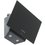 Вытяжка наклонная KRONA GABRIELE 600 black PB черный