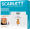Весы Scarlett SC-BS33E110 белый