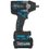 Гайковерт Makita TW007GD201 XGT 40V