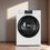 Стиральная машина Haier HW70-BP12959AE белый