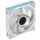 Вентилятор LIAN LI UNI FAN TL WIRELESS LCD 140 [G99.14TLLCD1W1W.R0] белый