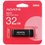 Память USB Flash 32 ГБ A-Data UC310 [UC310-32G-RBK]