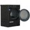 Сушильная машина Midea MD0180BH60/T серый
