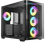 Корпус Ocypus Iota C70 Curve ARGB [Iota-C70-BKD400CD-GL] черный