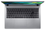 15.6" Ноутбук Acer Aspire Go 15 AG15-31P-C8B1 серебристый