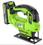 Электрический лобзик Greenworks GD24JS90