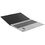 16" Ноутбук Lenovo IdeaPad Slim 5 16IMH9 серый