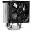 Кулер для процессора DEEPCOOL AG300 G2 [R-AG300-BKAMMG2] черный