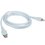 Кабель Baseus Lightning 8-pin - USB Type-C голубой