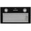 Вытяжка полновстраиваемая Midea MH60I370B черный