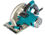 Пила дисковая Makita 5008MGJX2