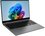 15.6" Ноутбук Samsung Galaxy Book5 360 NP750QHA серый