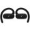 Наушники TWS Anker Soundcore V40i  черный 2025