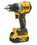 Дрель-шуруповерт DeWalt DCD805P2T XR FLEXVOLТ 18/54V