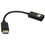 Aceline HDMI - DisplayPort, 0.15 м