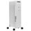 Moyli isitgich Electrolux EOH/BE-07ZW 1500 oq