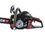 Бензопила Elitech HD CS 4022R , шина - 36 см(14")