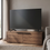 40" (102 см) Телевизор BQ 40FS40B черный