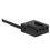 Комплект вентиляторов LIAN LI UNI FAN TL LCD WIRELESS 120-3 [G99.12TLLCD1W3B.R0] черный