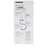 Проводные наушники Shure SE215  синий 2012