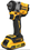 Гайковерт DeWalt DCF922D2T-QW XR FLEXVOLТ 18/54V