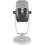 Микрофонный комплект AKG Ara C-22-USB-LS серый