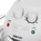 Air fryer DEXP AGR-1400 white