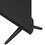 43" (109 см) Телевизор DEXP 43UEY1 черный