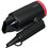 Hair dryer DEXP HD-575 black/pink