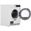 Сушильная машина AEG TR9394E белый