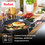Сковорода Tefal Daily Cook G7300455