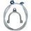 Стиральная машина Haier HW80-BP12929DE черный