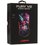 Mouse wired ARDOR GAMING Fury V2 Bunny Beast [ARD-FRV2B-3327-PK] pink