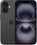 6.1" Smartphone Apple iPhone 16 256 GB black