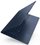 14.5" Ноутбук Lenovo Yoga Slim 7 14Q8X9 синий