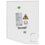 Air conditioner wall-mounted multisplit system DEXP MS-CHD12/27KINV white