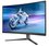 27" Монитор Philips 27M2C5200W серый