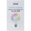 Умная светодиодная лампа Hiper IoT A61 RGB