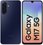 6.7" Смартфон Samsung Galaxy M17 5G 128 ГБ синий