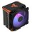 Кулер для процессора JONSBO CR-1400  черный