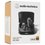 Наушники TWS Audio-Technica ATH-TWX7  черный 2024