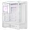 Корпус ZALMAN P40 Prism [P40 Prism White] белый