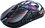 Mouse wireless/wired GravaStar Mercury X Pro Special Edition Neon Graffiti [80004911] black