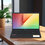 15.6" Ноутбук ASUS Vivobook Go 15 OLED E1504FA-L1660 черный