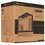 Корпус Thermaltake View 270 TG ARGB Snow [CA-1Y7-00M6WN-00] белый